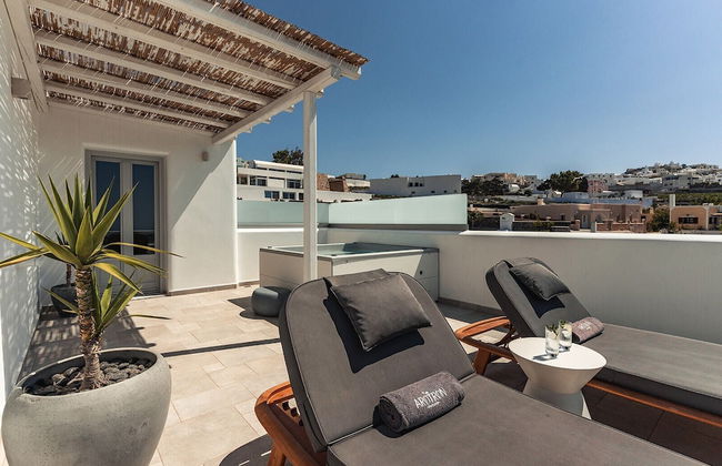 Arotron Santorini - Foto 38