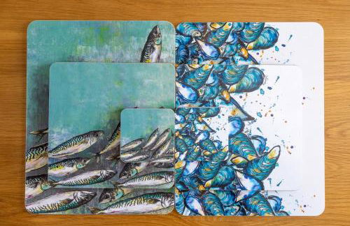 Self Catering Accommodation - Balivanich, Sleeps 6 - Foto 21