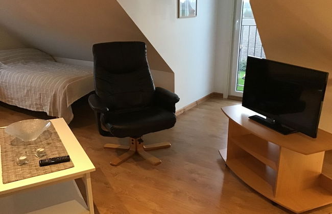 Nordanå Gård - Foto 8