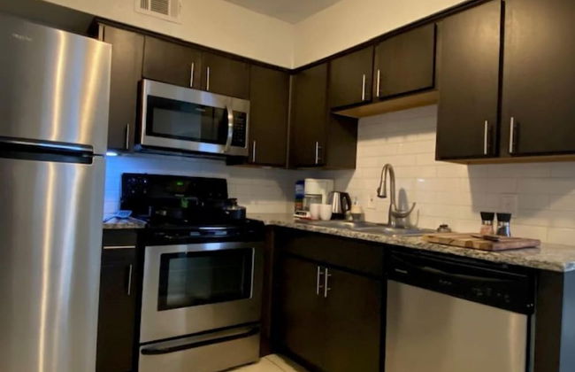 Paragon Apartments - Foto 22