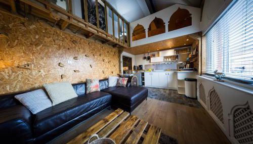 2 Independant Boutique Apartments one sleeps 2 the other sleeps 4, Meadowhall, Sheffield Arena, Free Parking - Foto 4