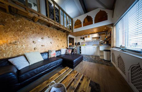 2 Independant Boutique Apartments one sleeps 2 the other sleeps 4, Meadowhall, Sheffield Arena, Free Parking - Foto 4