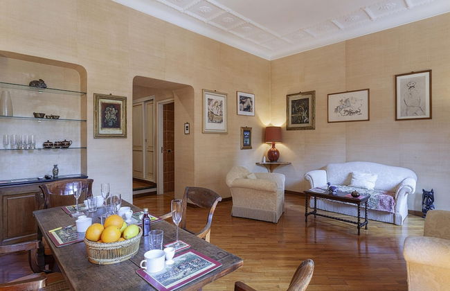 La Finestra sul Cortile di Via Roma by Wonderful Italy - Foto 5