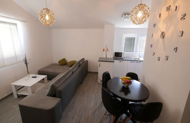 Apartments Maza - Foto 47