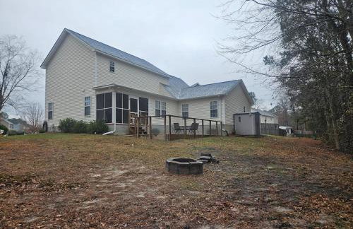 Spacious 3 BR Retreat in Leland - Foto 6