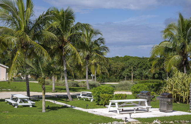 Buttonwood Reserve Main Lodge 1 Bedroom Home - Foto 28