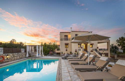 Villa Rosemary - Luxury Nature Escape - Foto 1