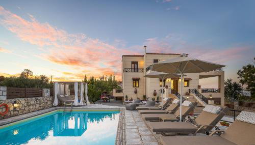 Villa Rosemary - Luxury Nature Escape - Foto 1