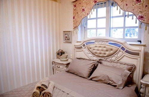 Rita's Cozy Country Home - Foto 32