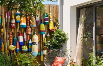 Les Villas Majolie - Villa 2 L'île - 5 étoiles - Foto 1