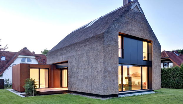 Seestuck Prerow - Foto 2, Profilbild