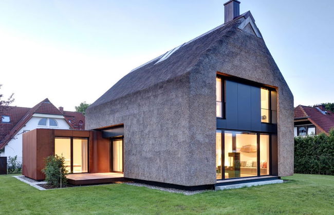 Seestuck Prerow - Foto 1