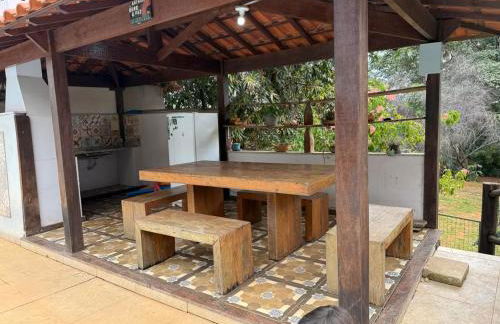 Sitio descanso da Serra - Foto 48