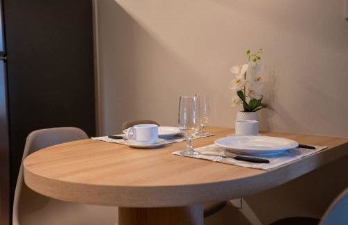 Studio Nubia centro - Foto 8