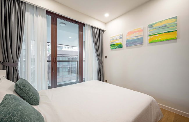 The Galleria Residence-ANGIA Hospitality - Foto 30