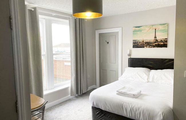 OYO Studiotel Hartlepool - Foto 5