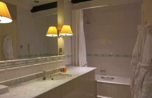 Hazlewood Castle & Spa - Foto 6