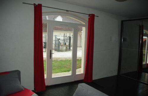 Appartement La Poulotte - Foto 14