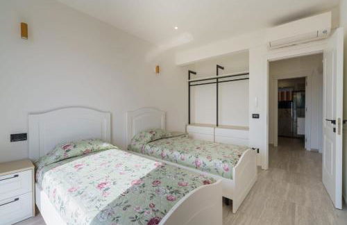 Stella di mare - appartamenti vista incantevole su Moneglia - Foto 19