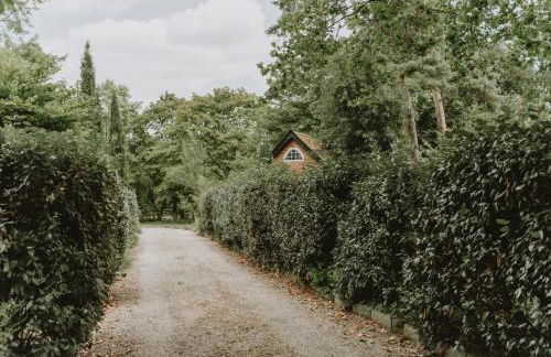 Restaries at Paradise Farm - Foto 3