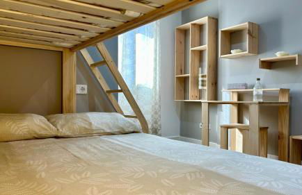 Apartamento Moderno y Amplio con Vistas a la Bahía - Foto 12