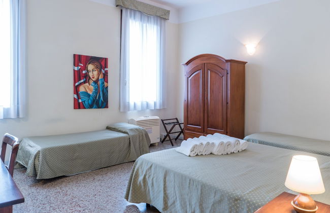 Corte Canal Venice - Foto 12