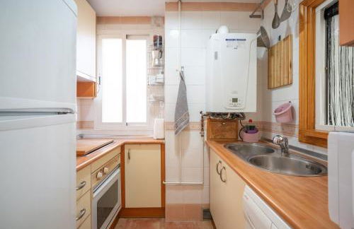 EnjoyGranada TREVENQUE Center - Foto 27