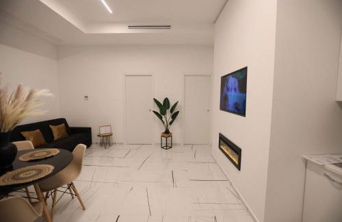 50 m2 Apartment - Foto 6