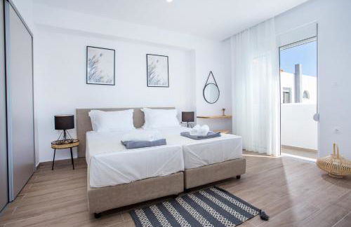 Rhodian Dunes Villas with Private Pool - Foto 20