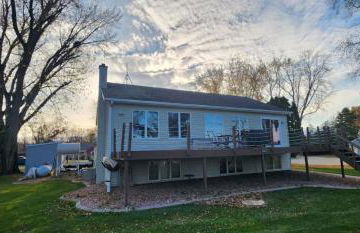 Riverfront Retreat in Wabasha - Foto 14