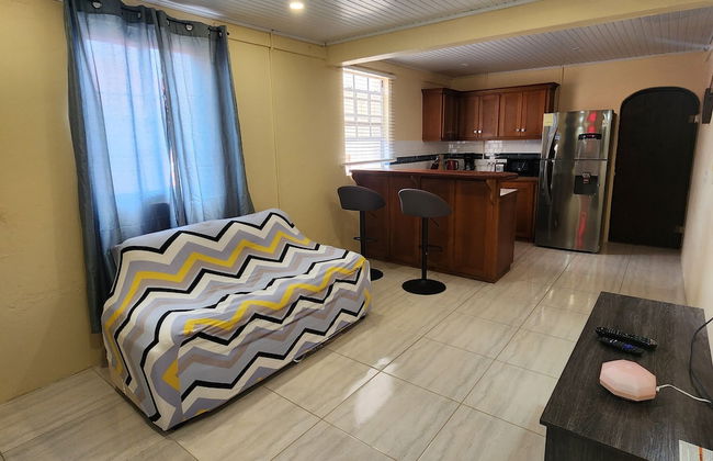 Flamboyant Villa - Foto 30