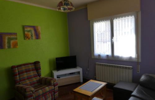 Apartamento Binies - Foto 1