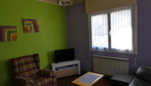 Apartamento Binies - Foto 1
