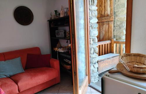 Appartamento Chatrian 2 CIR-TORGNON-0019 - Foto 6