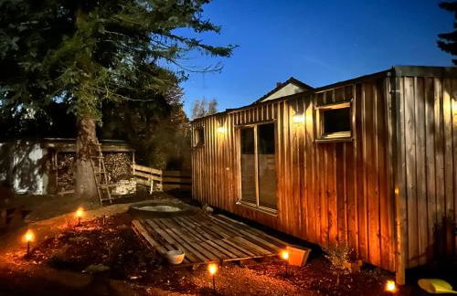 Herbert's Naturlodge - Ferienidyll im Naturpark Zittauer Gebirge - Foto 11