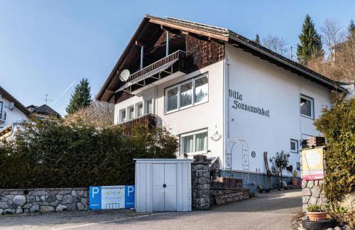 Villa Sonnenwinkel - Foto 8