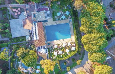 Two-Bedroom Holiday Home In Baia Domizia Saurunca - Foto 15