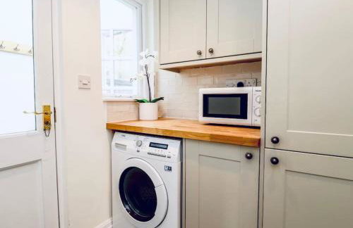 Steam Train Cottage - Lake District Hideaway - Foto 15