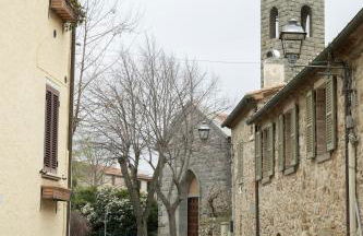 GiuMa Tuscany Historic Lux Farmhouse near Saturnia Hot Springs - Foto 15