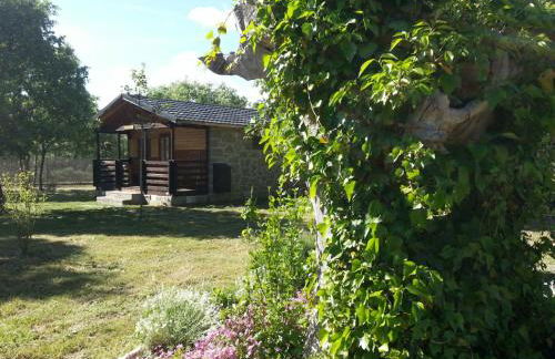 Cabañas Vallecino - Foto 55