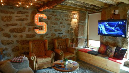 Casa dos Alcaides - Foto 2