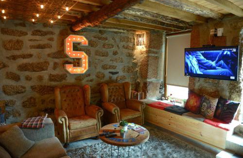 Casa dos Alcaides - Foto 2