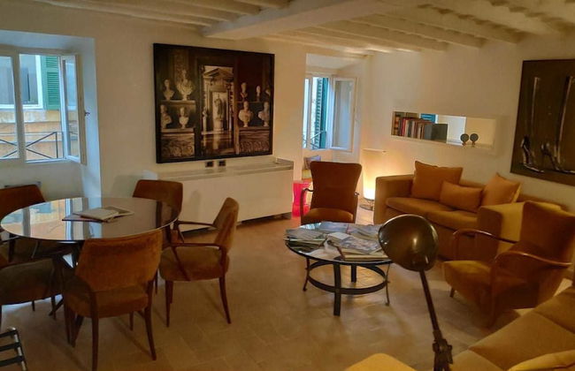 The Inn at the Roman Forum Luxury Collection - The Inn At The Roman Forum - Foto 17