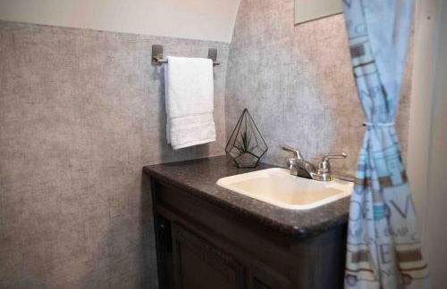 Charming WinnieTrailer with Cozy Private Patio Escape - Photo 42