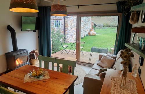 La Galiana loft nature - Foto 15