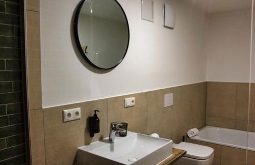 Annies Bergwelt Haus Waldherz - Foto 77