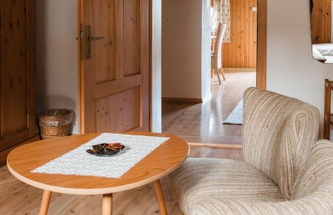 Holiday Home in Rattersberg Bavaria With Terrace - Foto 15