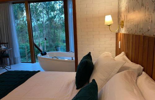 Colina dos Colibris - Foto 10