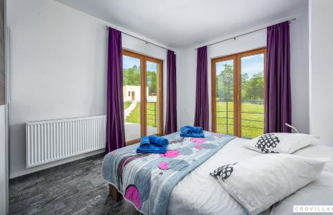 Villa Frankovići - Foto 59