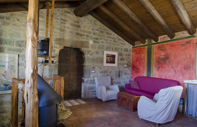 Casa Mur de Alujan - Foto 45